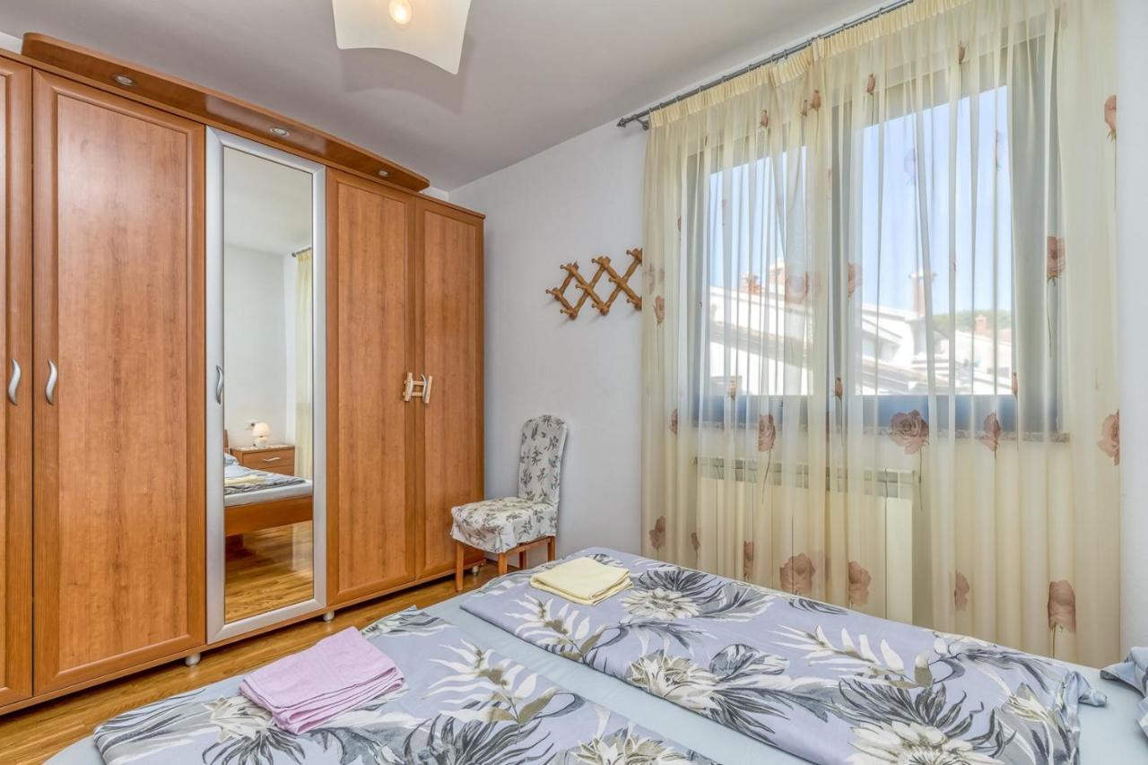 Apartment Complex Silva Rovinj Exteriér fotografie